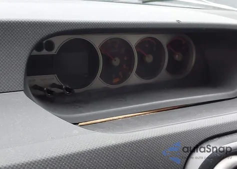 2010 Scion Xb из США, поврежденный, VIN JTLZE4FE0A1101980